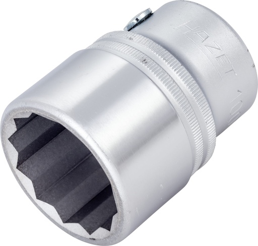 [1000Z-32] Socket - 3/4 inch (20 mm) square, hollow (1000Z-32)