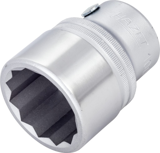 [1000Z-34] Socket - 3/4 inch (20 mm) square, hollow (1000Z-34)