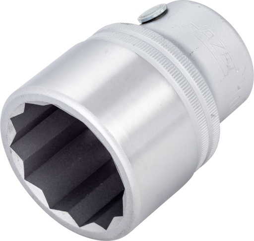 [1000Z-35] Socket - 3/4 inch (20 mm) square, hollow (1000Z-35)