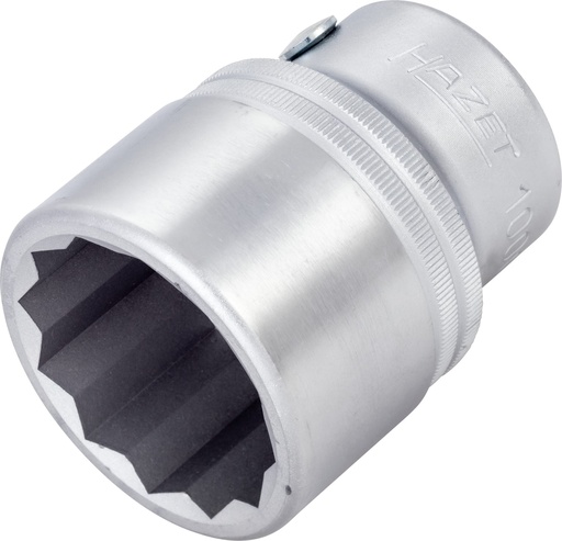 [1000Z-36] Socket 36 mm 3/4 inch 12-point (1000Z-36, HAZET)
