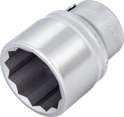 [1000Z-38] Socket 38 mm 3/4 inch 12-point (1000Z-38, HAZET)