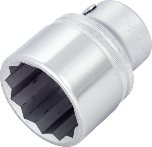[1000Z-41] Muciņa 41 mm 3/4 collas 12 stūru (1000Z-41, HAZET)