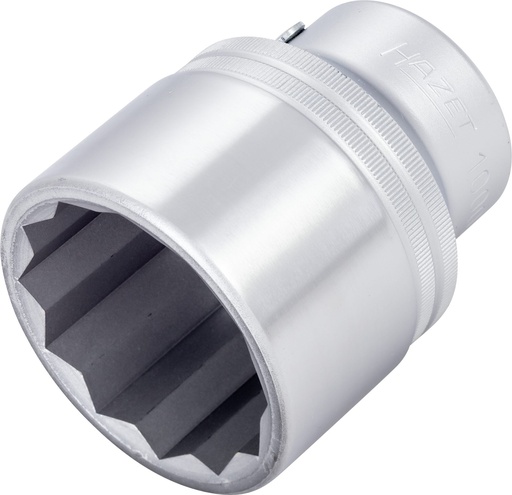 [1000Z-46] Socket 46 mm 3/4 inch 12-point (1000Z-46, HAZET)