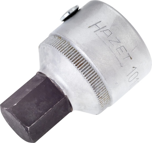 [1010-17] Screwdriver socket - 3/4 inch (20 mm) square, hollow (1010-17)