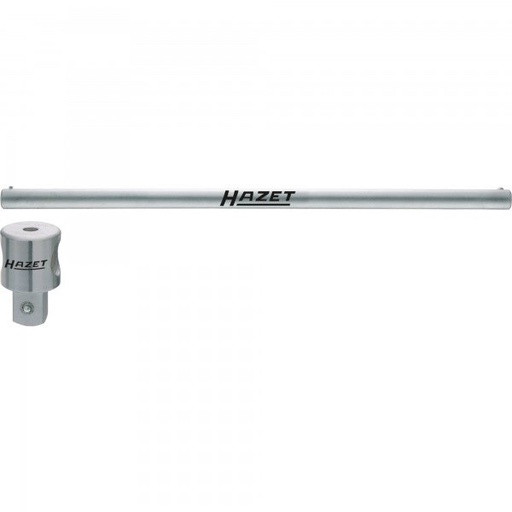 [1015/2] Sliding head with handle bar (1015/2)
