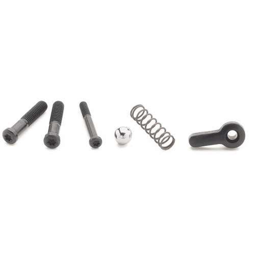 [1016/6] Replacement set, shift lever (1016/6)