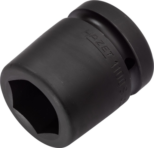 [1100S-32] Trieciena muciņa 1 collas 32 mm (1100S-32, HAZET)