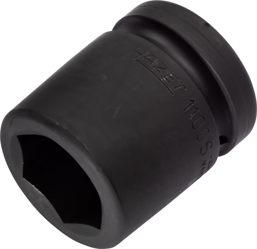 [1100S-33] Impact socket 1 inch 33 mm (1100S-33, HAZET)
