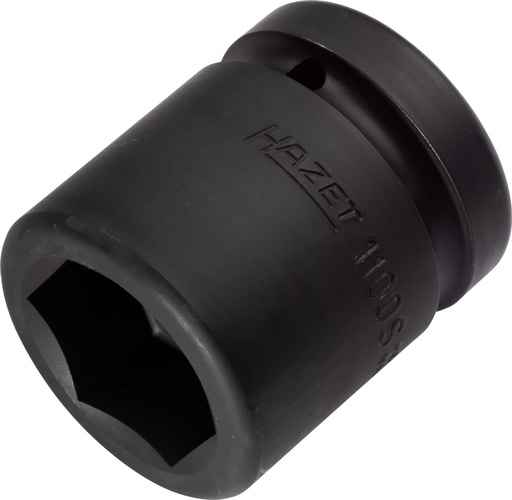 [1100S-34] Impact socket 1 inch 34 mm (1100S-34, HAZET)