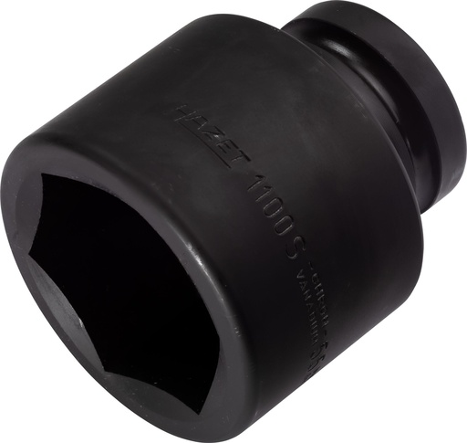 [1100S-55] Impact socket 1 inch 55 mm (1100S-55, HAZET)
