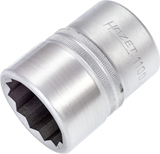 [1100Z-36] Socket - 1 inch (25 mm) square, hollow (1100Z-36)