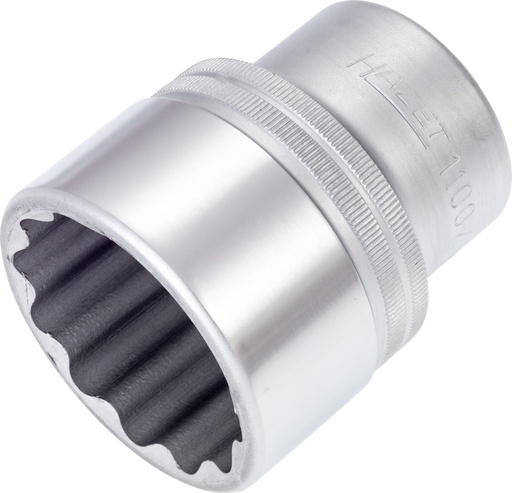 [1100Z-46] Socket - 1 inch (25 mm) square, hollow (1100Z-46)