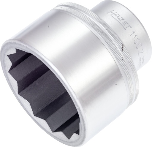 [1100Z-70] Socket - 1 inch (25 mm) square, hollow (1100Z-70)