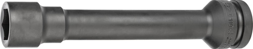 [1104S-32] Trieciena muciņa 1 collas 32 mm (1104S-32, HAZET)