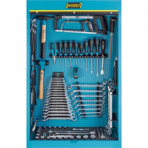 [111/116] Tool cabinet - with assortment (111/116)