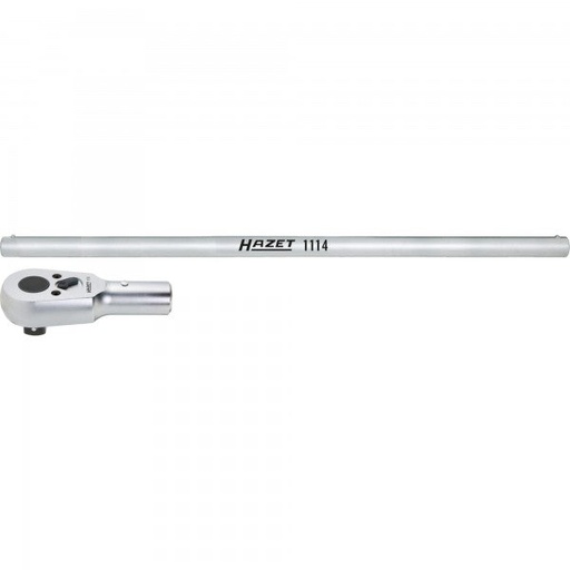 [1116/2] Reversible ratchet head - with handle bar (1116/2)