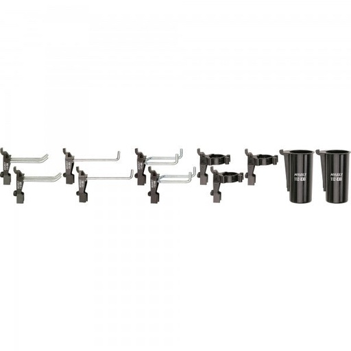 [112/11] Tool holder - 11 pieces (112/11)