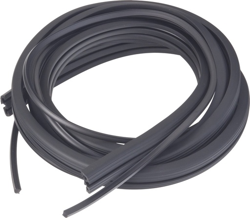 [160-013] Rubber profile (160-013)
