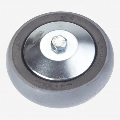 [160-09] Fixed castor (160-09, HAZET)