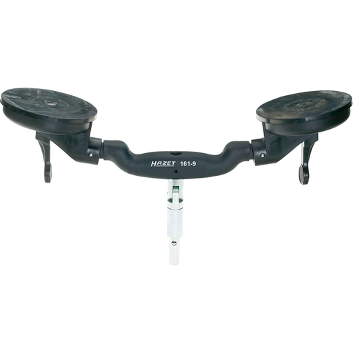 [161-9] Window pane holder (161-9, HAZET)