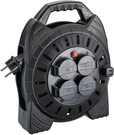 [161N-3D] Cable drum (161N-3D, HAZET)