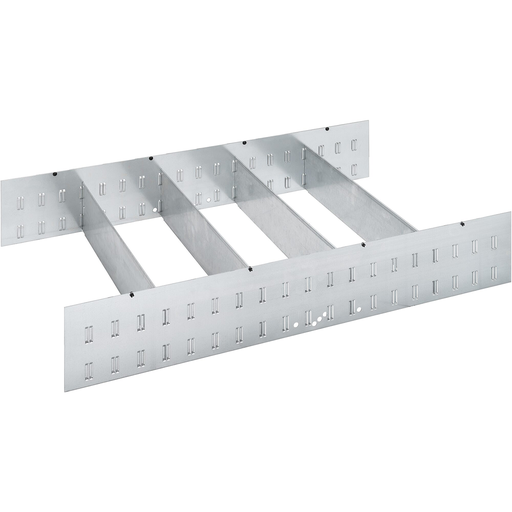 [161T-179NXXLD/6H] Separation sheet set, 6 pieces (161T-179NXXLD/6H, HAZET)