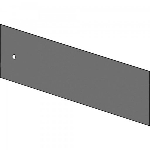 [161T-347X120/5] Separation sheets - 5-pieces (161T-347X120/5)