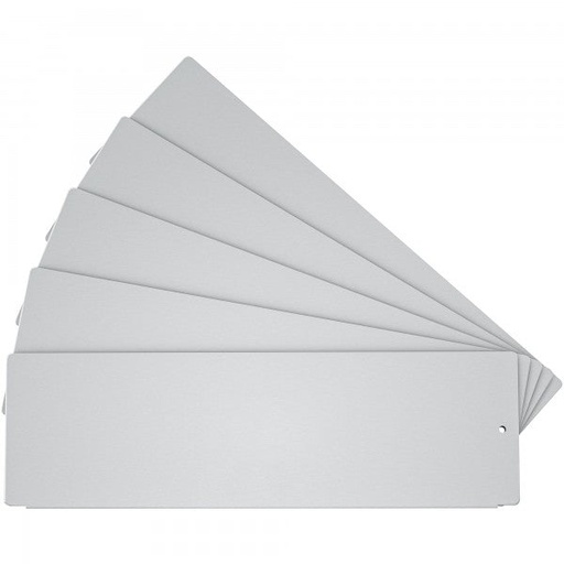 [161T-395X120/5] Separation sheets - 5-pieces (161T-395X120/5)
