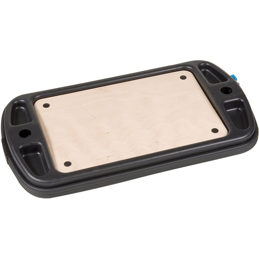 [162C-010] Top cover (worktop) for tool trolley (162C-010, HAZET)