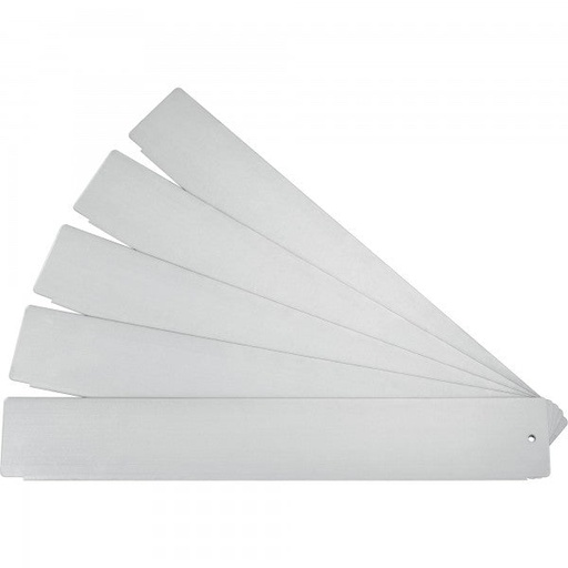 [173-31/5] Separation sheets - flat (173-31/5)