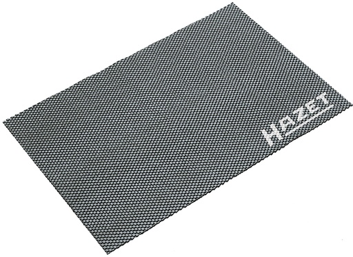 [173-38] Neslystantis kilimėlis ilgis × plotis: 694 mm x 395 mm (173-38, HAZET)