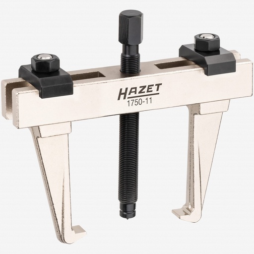 [1750-11] Quick-clamping puller - 2-arm (1750-11) - Length: 127 mm