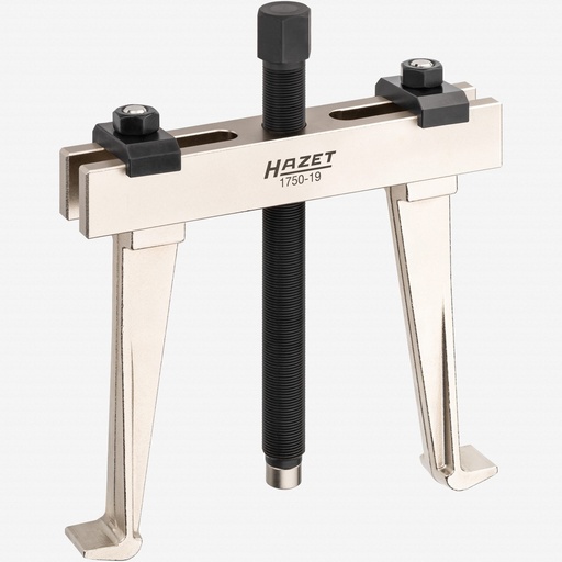 [1750-19] Quick-clamping puller - 2-arm (1750-19) - Length: 227 mm