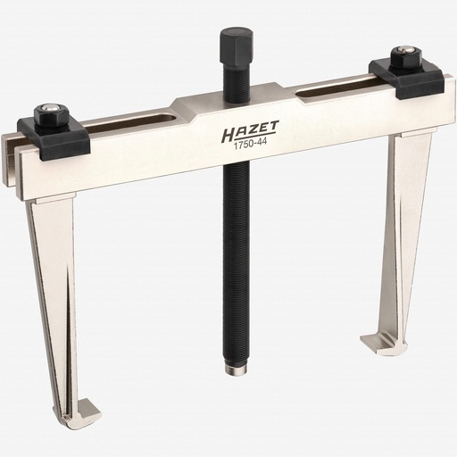 [1750-44] Quick-clamping puller - 2-arm (1750-44) - Length: 354 mm