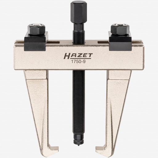 [1750-9] Quick-clamping puller - 2-arm (1750-9) - Length: 127 mm