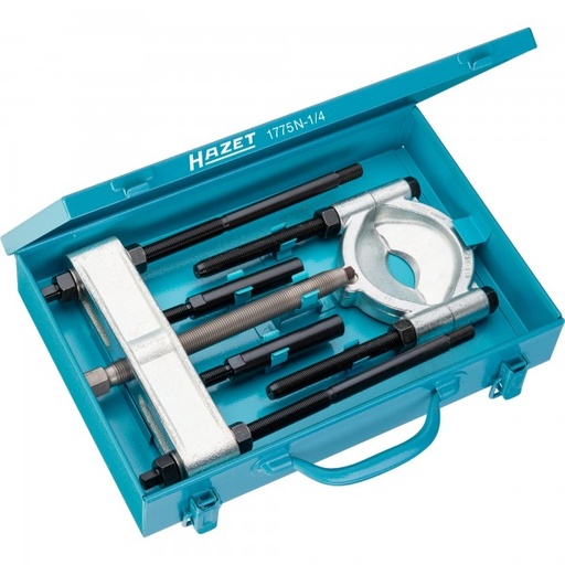 [1775N-1/4] Separator and puller set - 4-pieces (1775N-1/4)