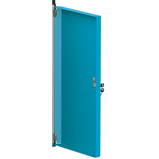 [177W-21] Skapja durvis, 682 × 293 × 20 mm (177W-21, HAZET)