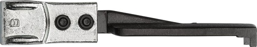 [1786S-150] Nuėmiklio kablys 150 mm (1786S-150, HAZET)
