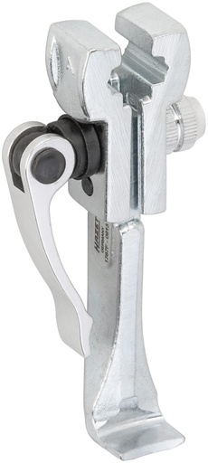 [1787F-0913] Puller hook - with quick-clamping device (1787F-0913)