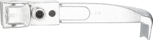 [1787F-1620] Puller hook - with quick-clamping device (1787F-1620)