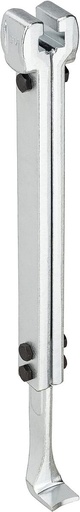 [1787LG-2552/5] Nuėmiklio kablys - be greito fiksavimo įtaiso (1787LG-2552/5, HAZET)
