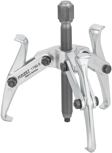 [1789-9] Universal puller, 3-arm (1789-9, HAZET)