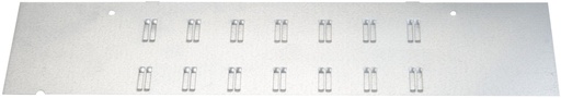 [179-065] Separation sheet for high drawer (179-065)