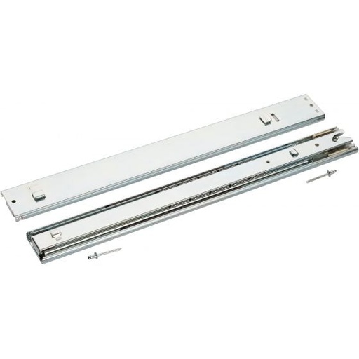 [179N-07/2] Telescopic rails - pair (179N-07/2)