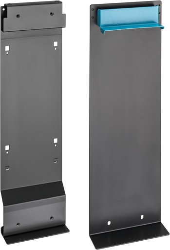 [179N-50] Bracket for one L-Boxx, 528 × 144 × 50 mm (179N-50, HAZET)