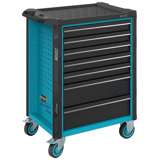 [179N-7] Tool trolley - Tool trolley Assistent 179N (179N-7)