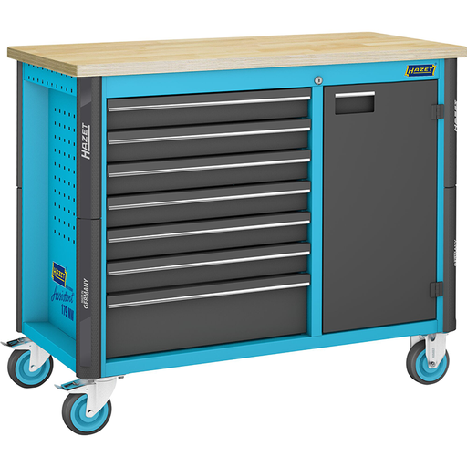 [179NW-7] Work bench - mobile (179NW-7)