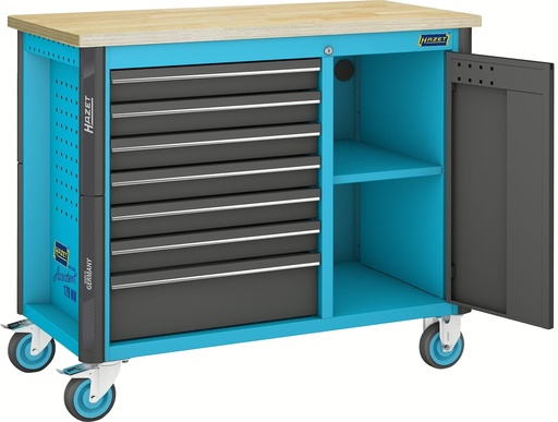[179NW-8] Work bench - mobile (179NW-8)