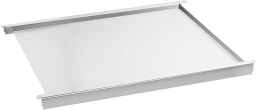 [179NX-05] Work surface - stainless steel (179NX-05)