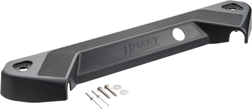 [179NX-05G] Plastic cover for tool trolley (179NX-05G, HAZET)